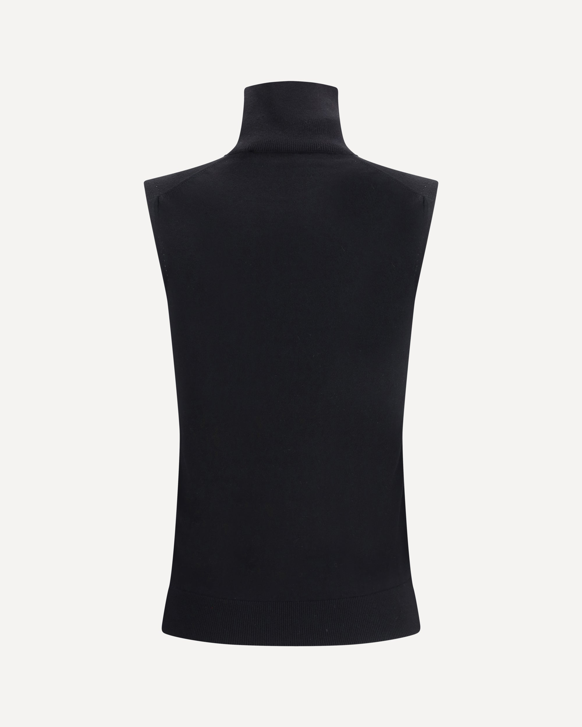Piuma Knit Top - 2