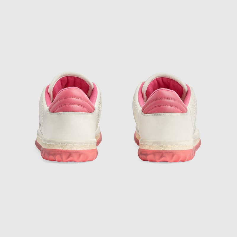 GUCCI Women's MAC80 sneakers outlook