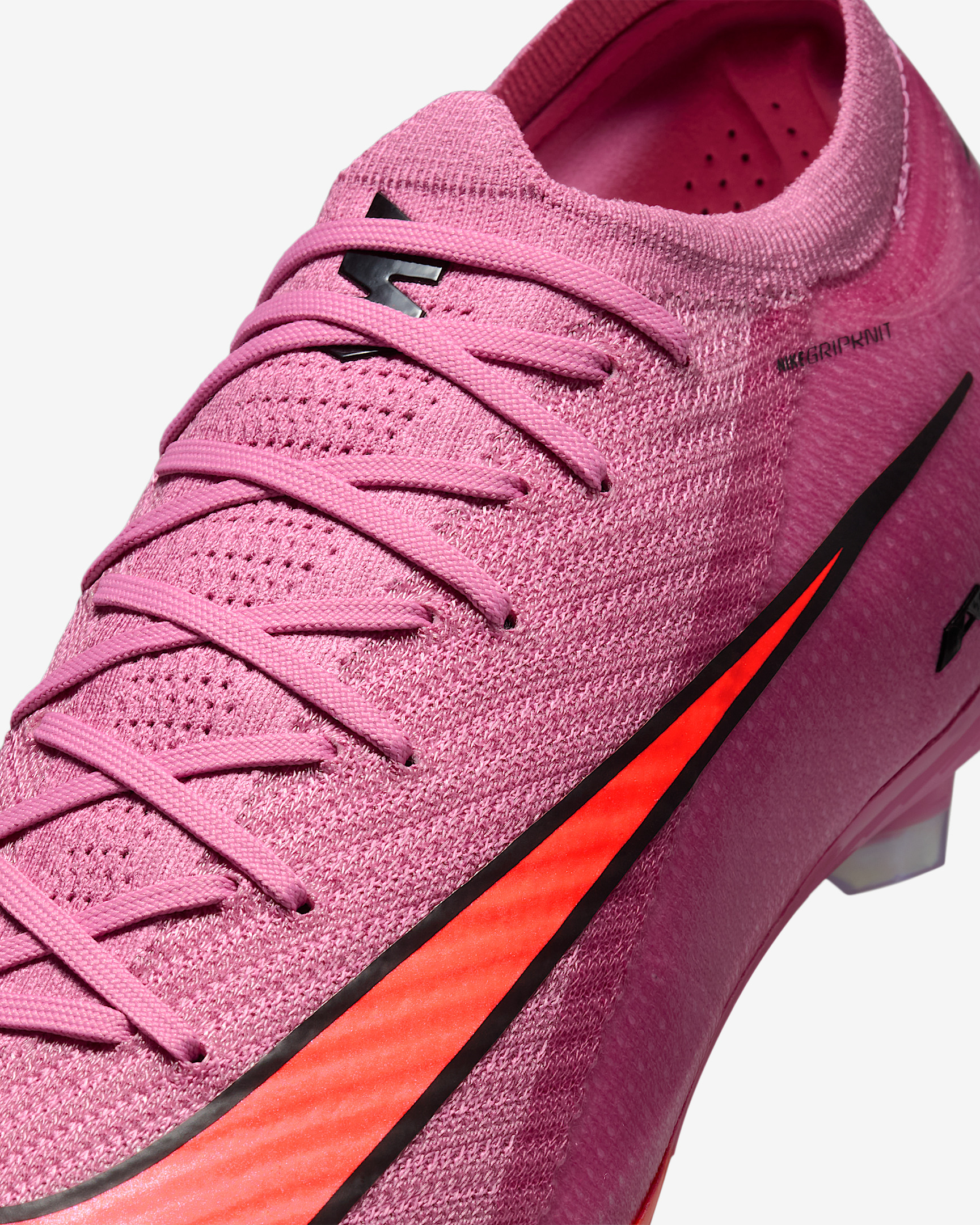 Nike Mercurial Vapor 16 Elite Artificial-Grass Low-Top Soccer Cleats - 8