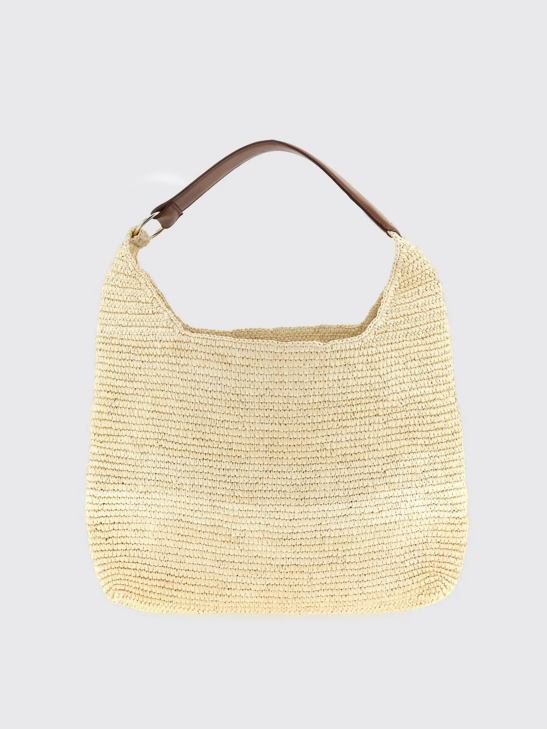 Shoulder bag woman Maison Michel - 1