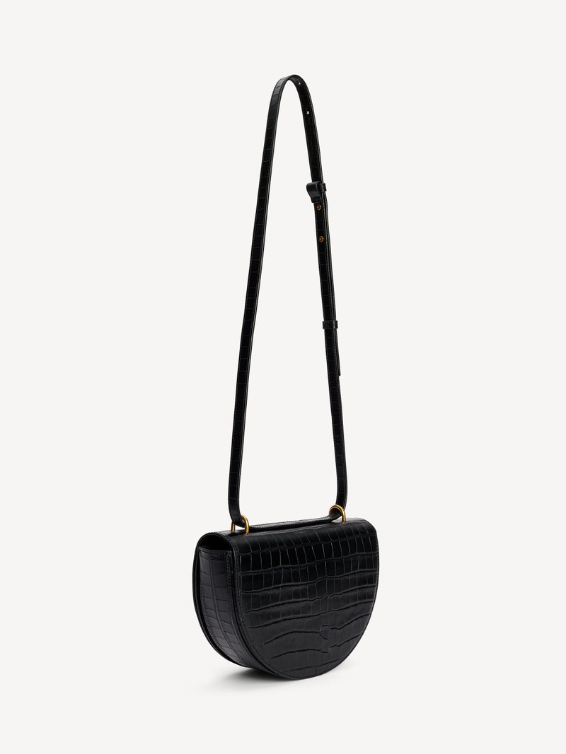 Cebella leather shoulder bag 3