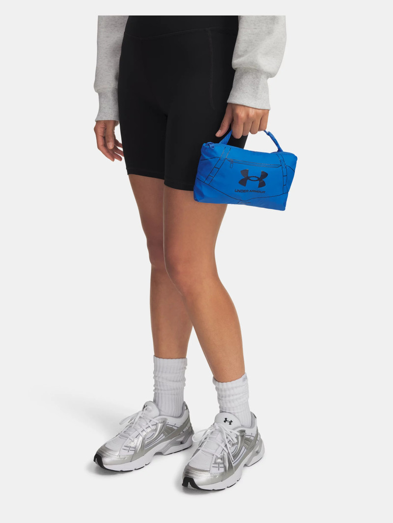 UA Undeniable 5.0 XS Packable 6