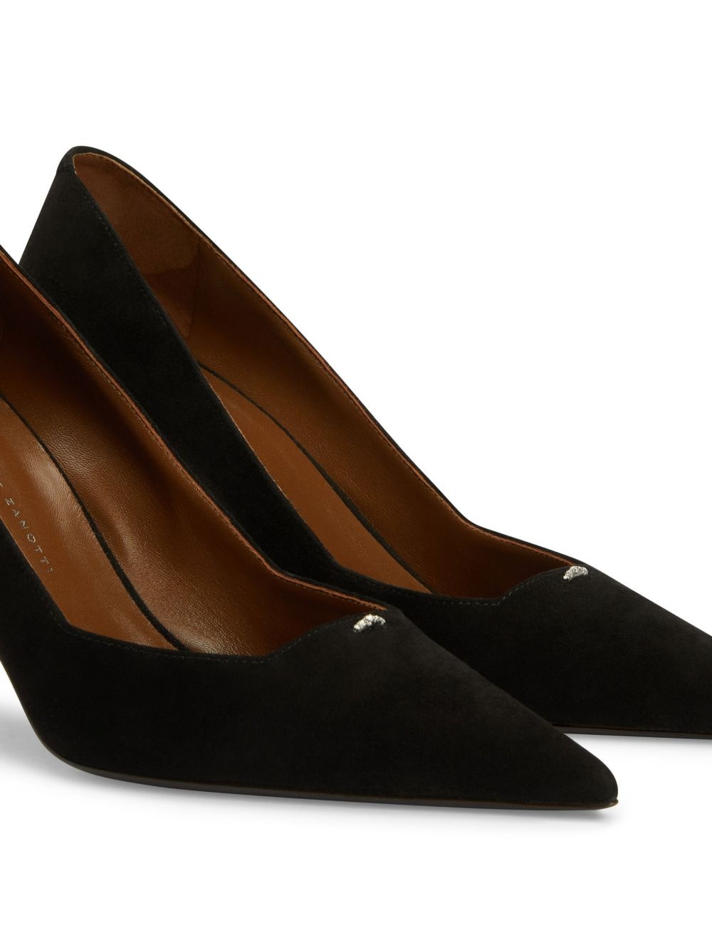 85mm Raquel pumps - 4