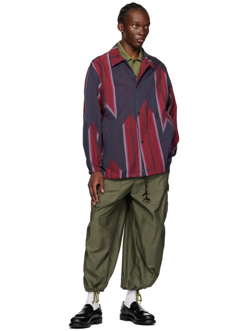 NEEDLES Red Arrow Jacket outlook