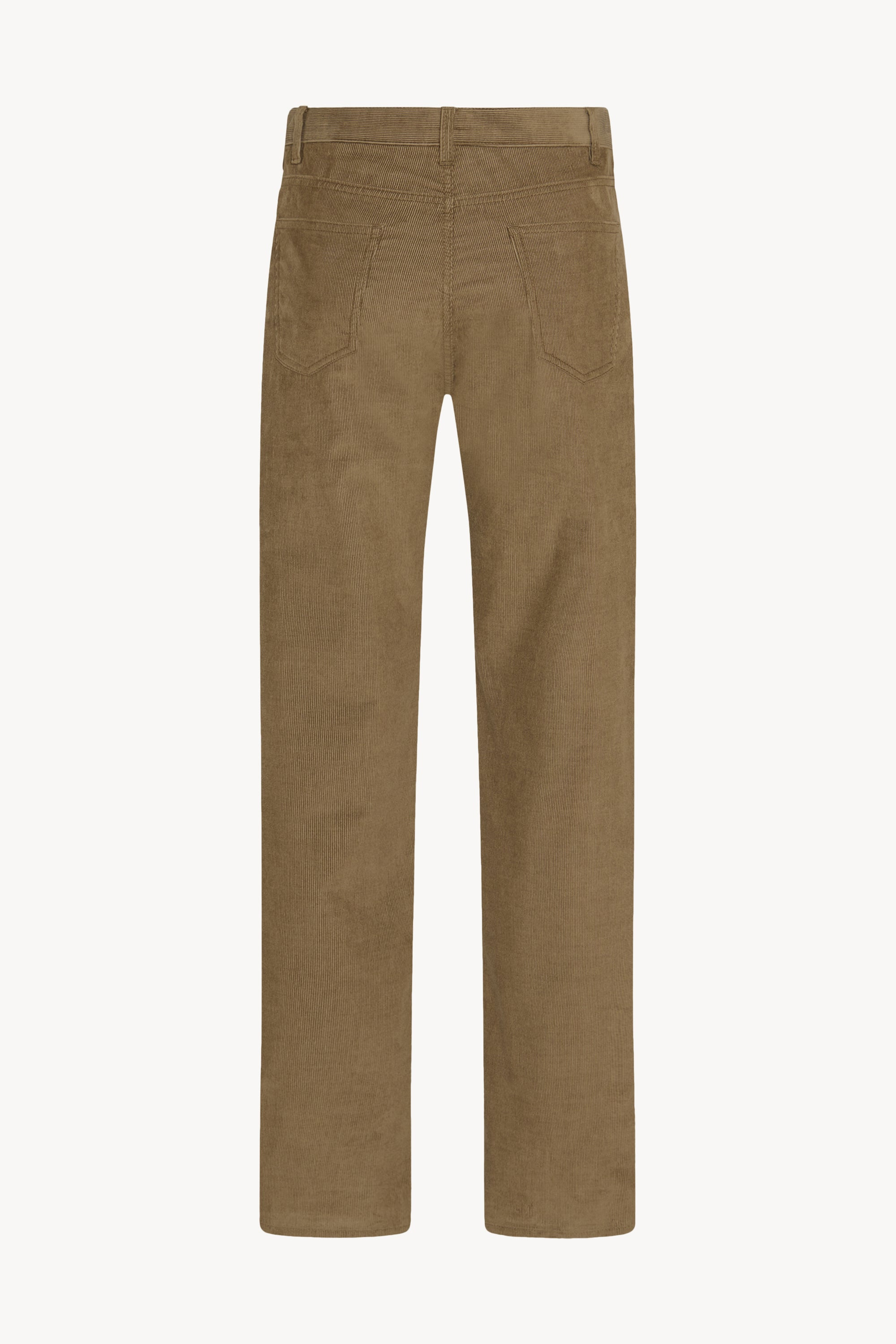 Fred Pant in Corduroy - 2