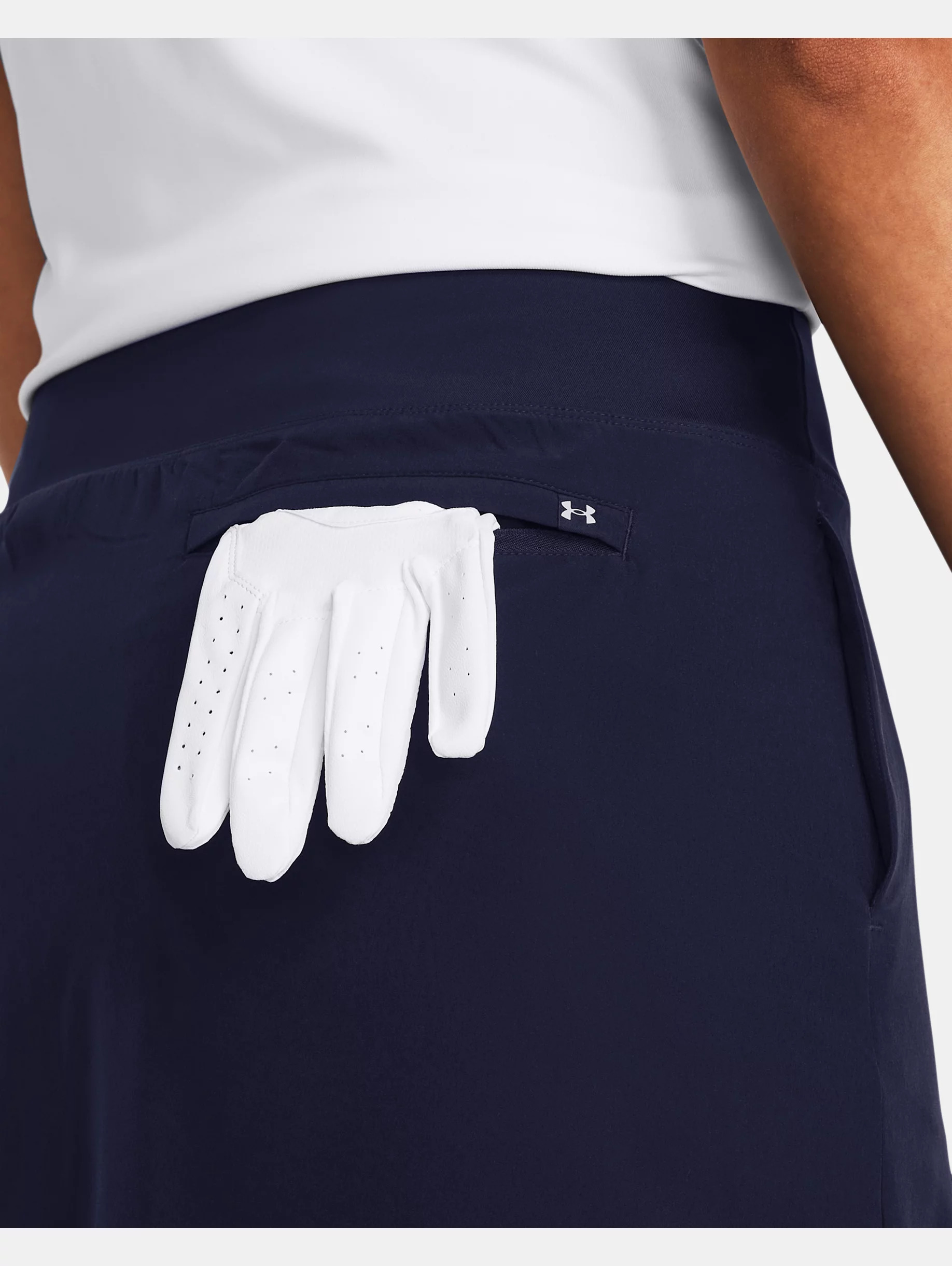 Women's UA Drive Skort - 6