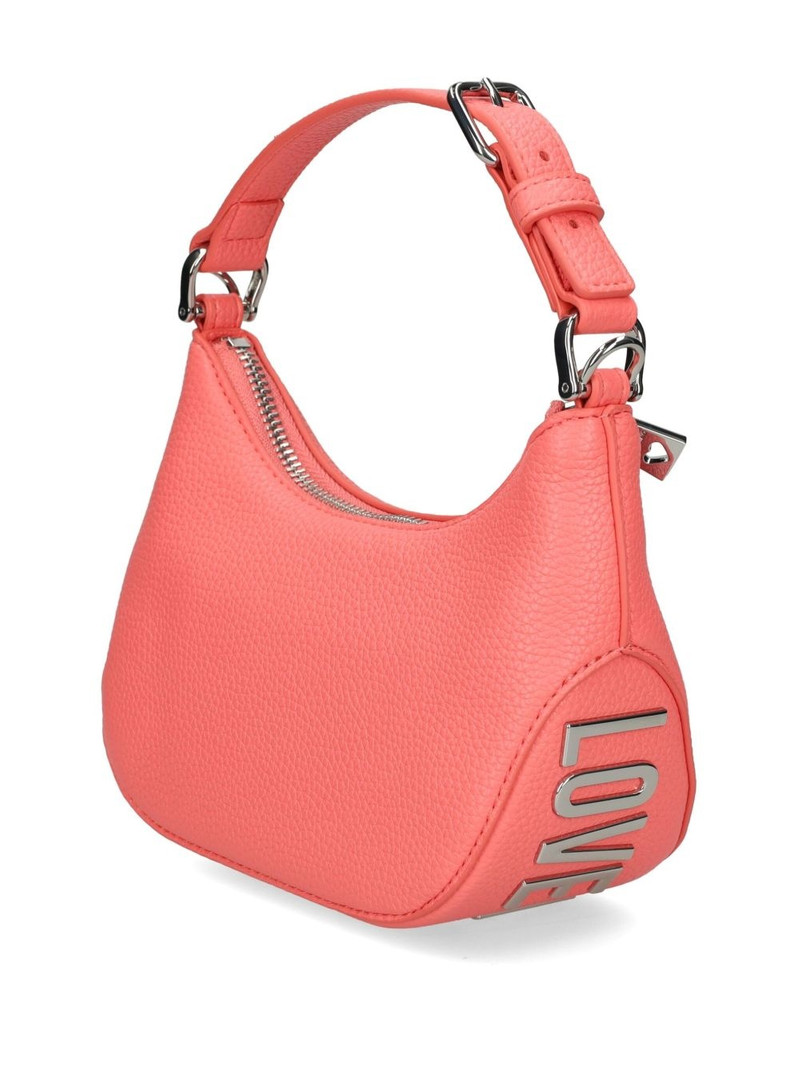 Moschino Giant Logo shoulder bag outlook