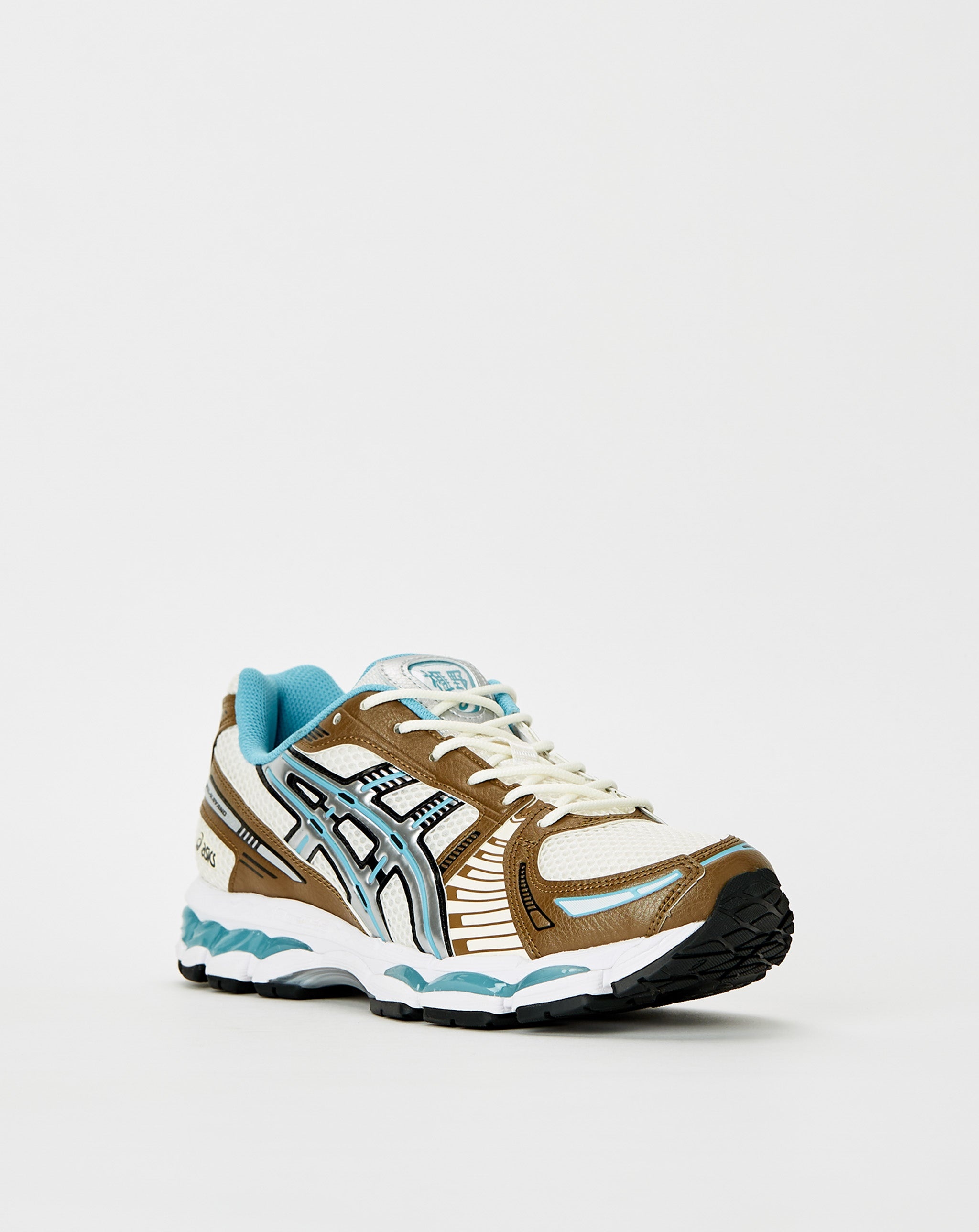 GEL-KAYANO 12.1 - 2