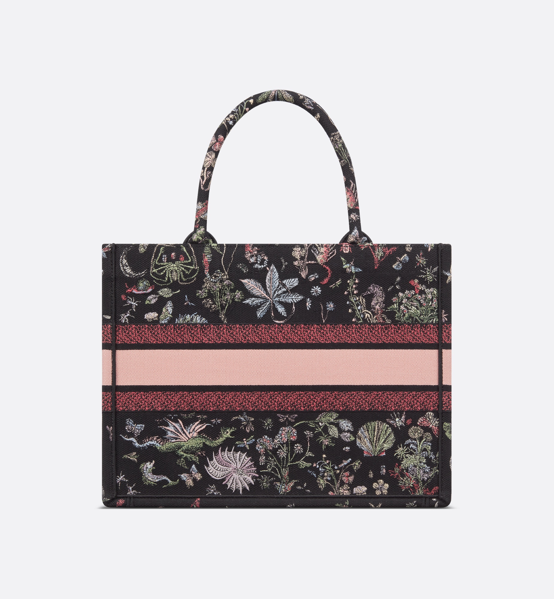 Medium Dior Book Tote - 2