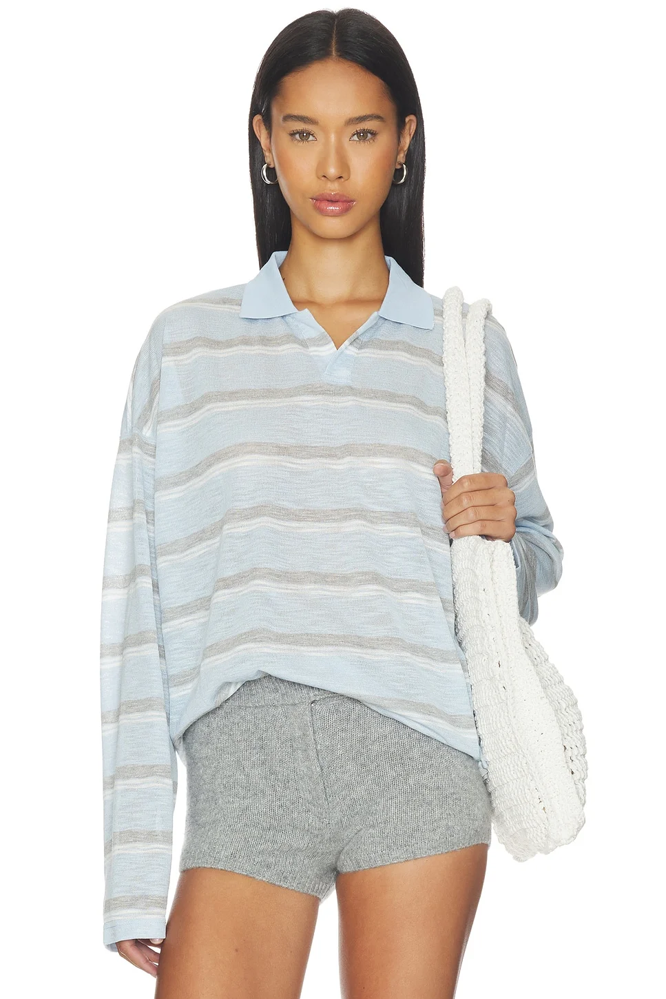 Rebels Jersey Top - 1
