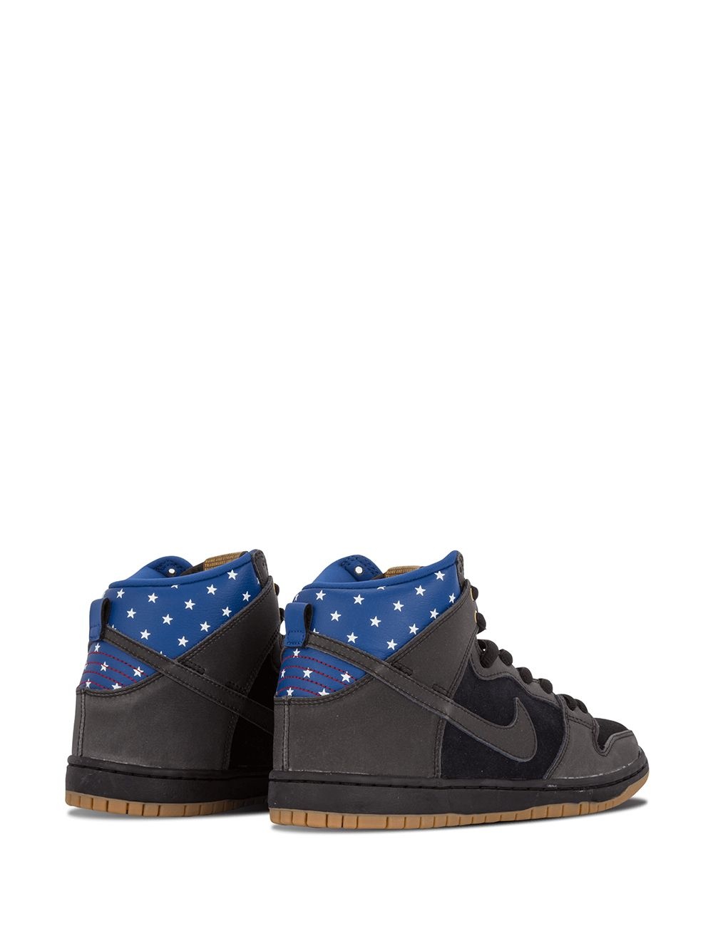 SB Dunk High Premium sneakers - 3