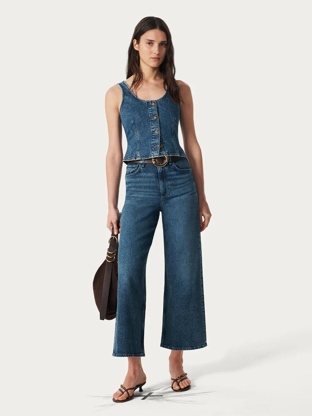 Poppy Top - 2