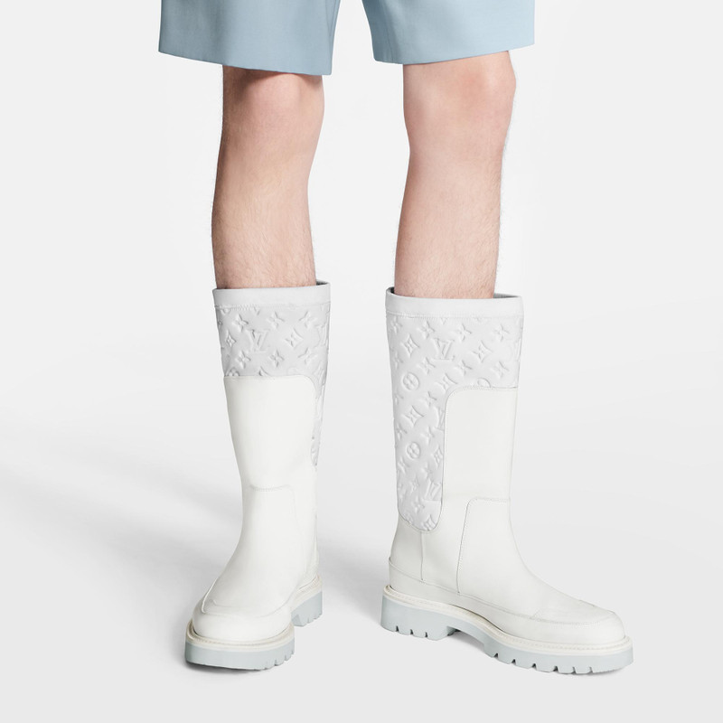 Landscape Ankle Boot 4