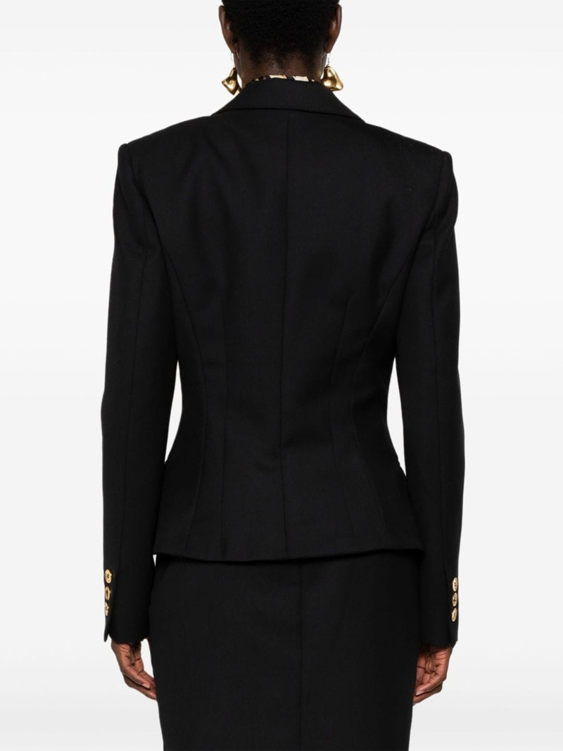 virgin wool blazer 4