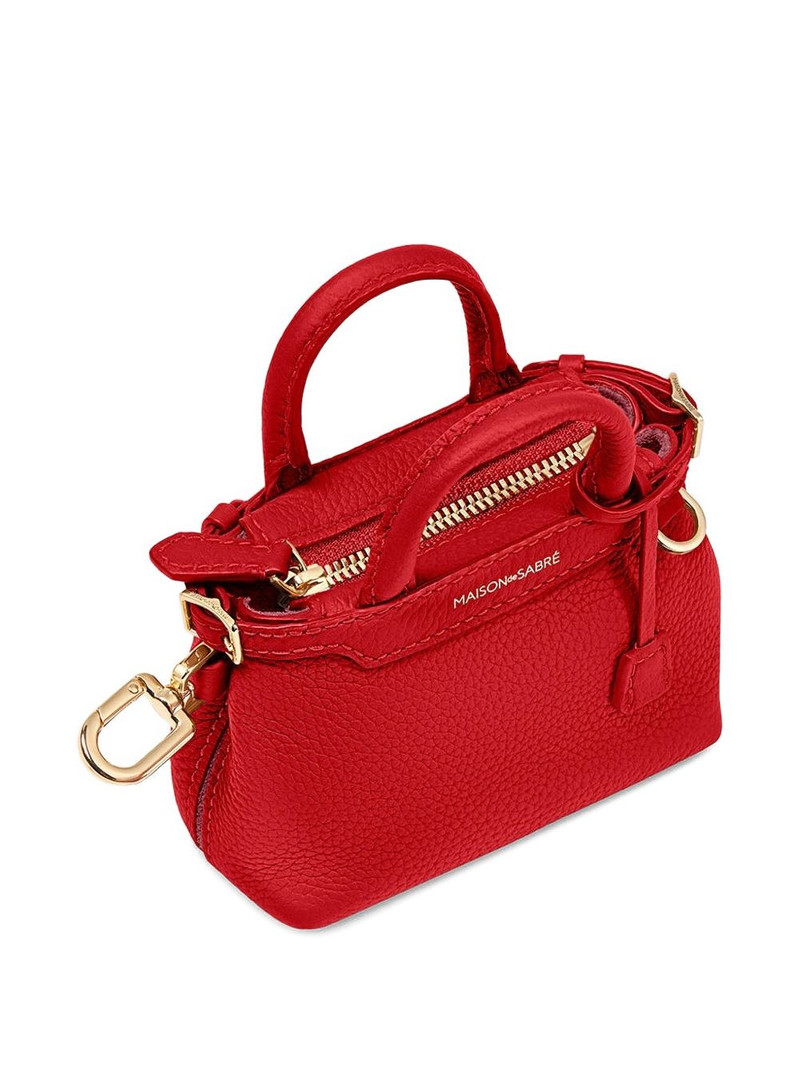The SABRÉMOJI Petite Palais Charm 5
