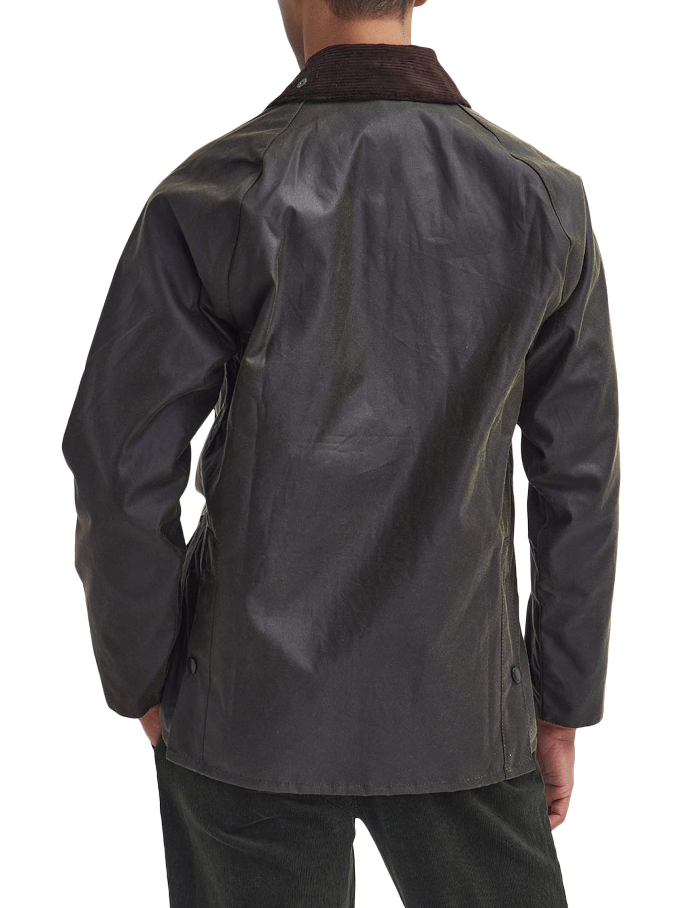 BEDALE WAXED JACKET - 4