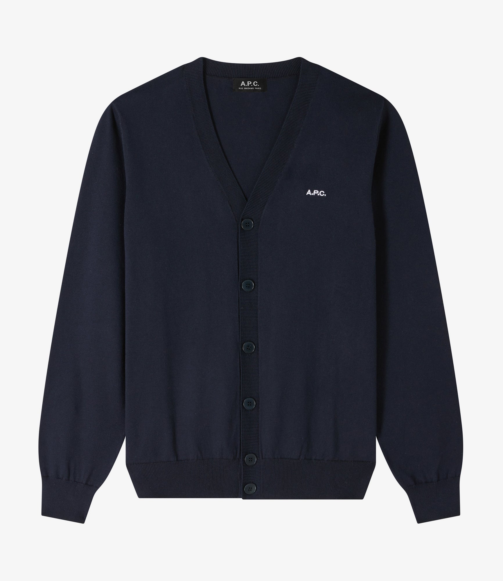 JOSEPH CARDIGAN - 1