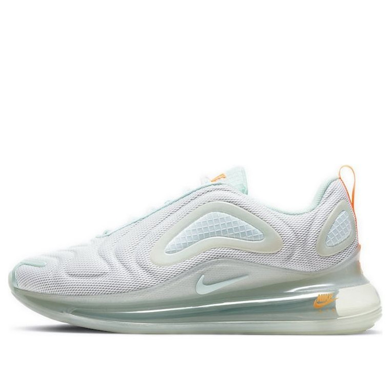 (WMNS) 나이키 공기 최대 720 SE 'White Teal Tint' CJ0632-101 - 1