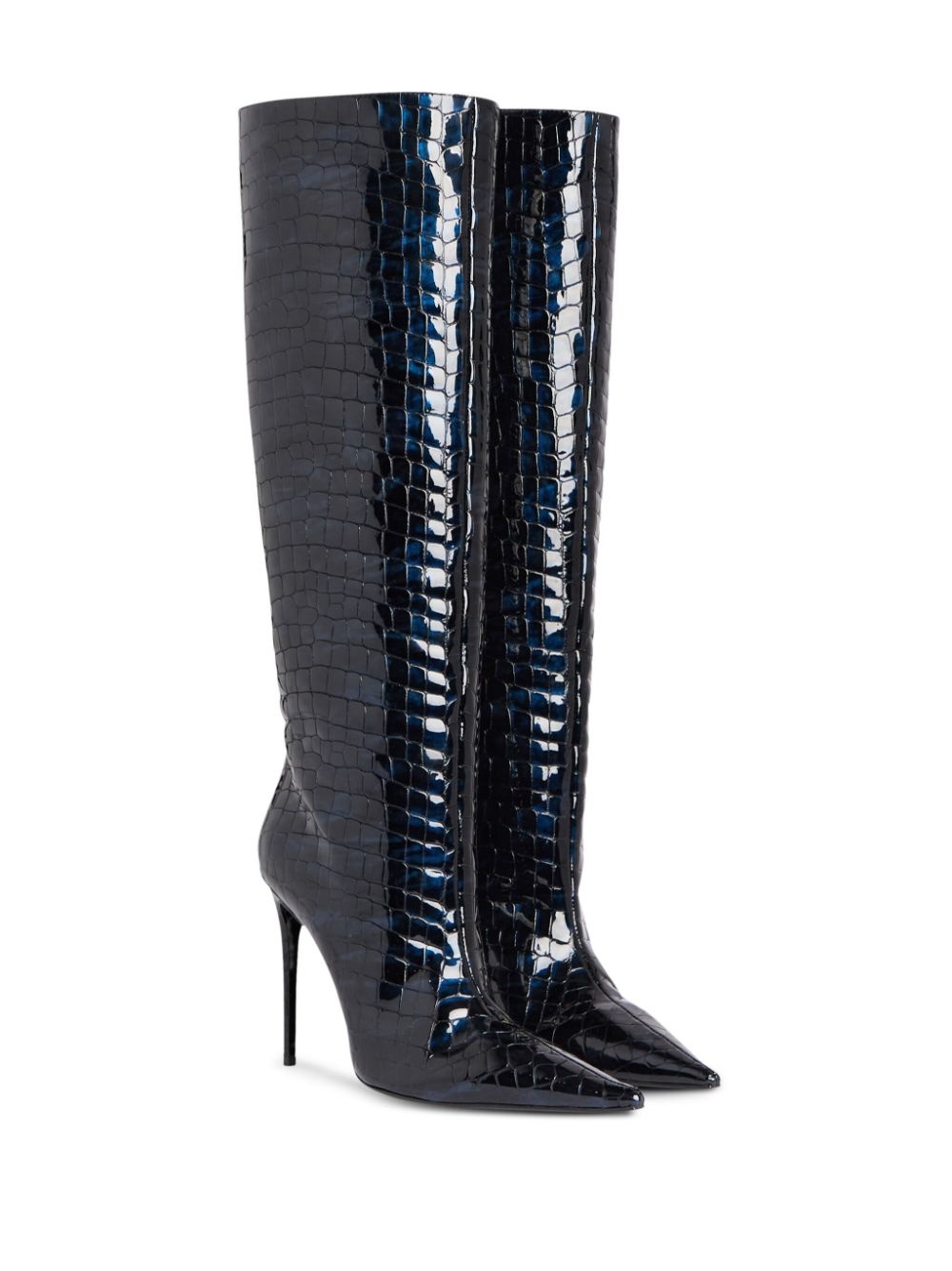 110mm Lyra boots - 2