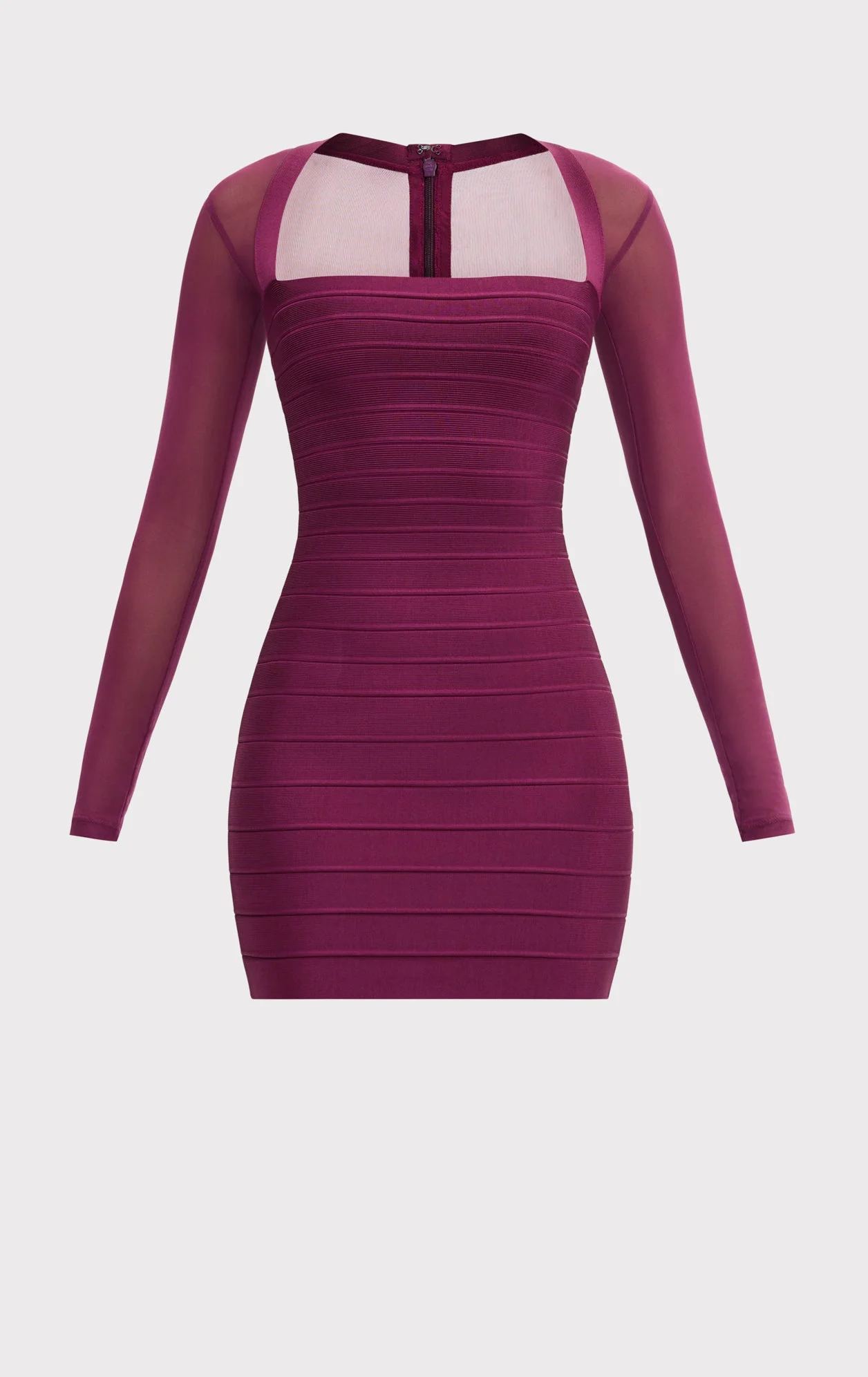 THE YASMIN DRESS - 1