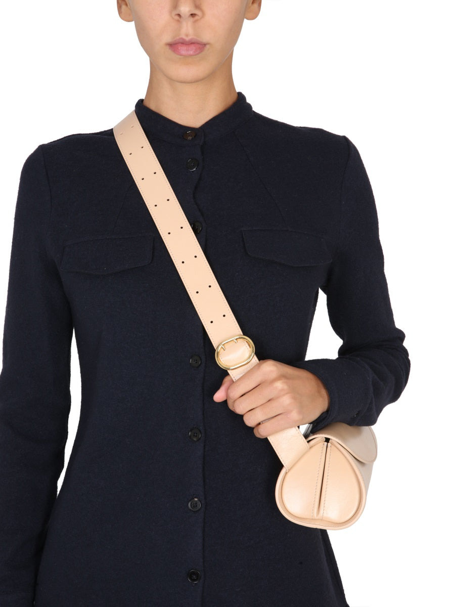 Jil Sander Women Shirt With Pockets - 4