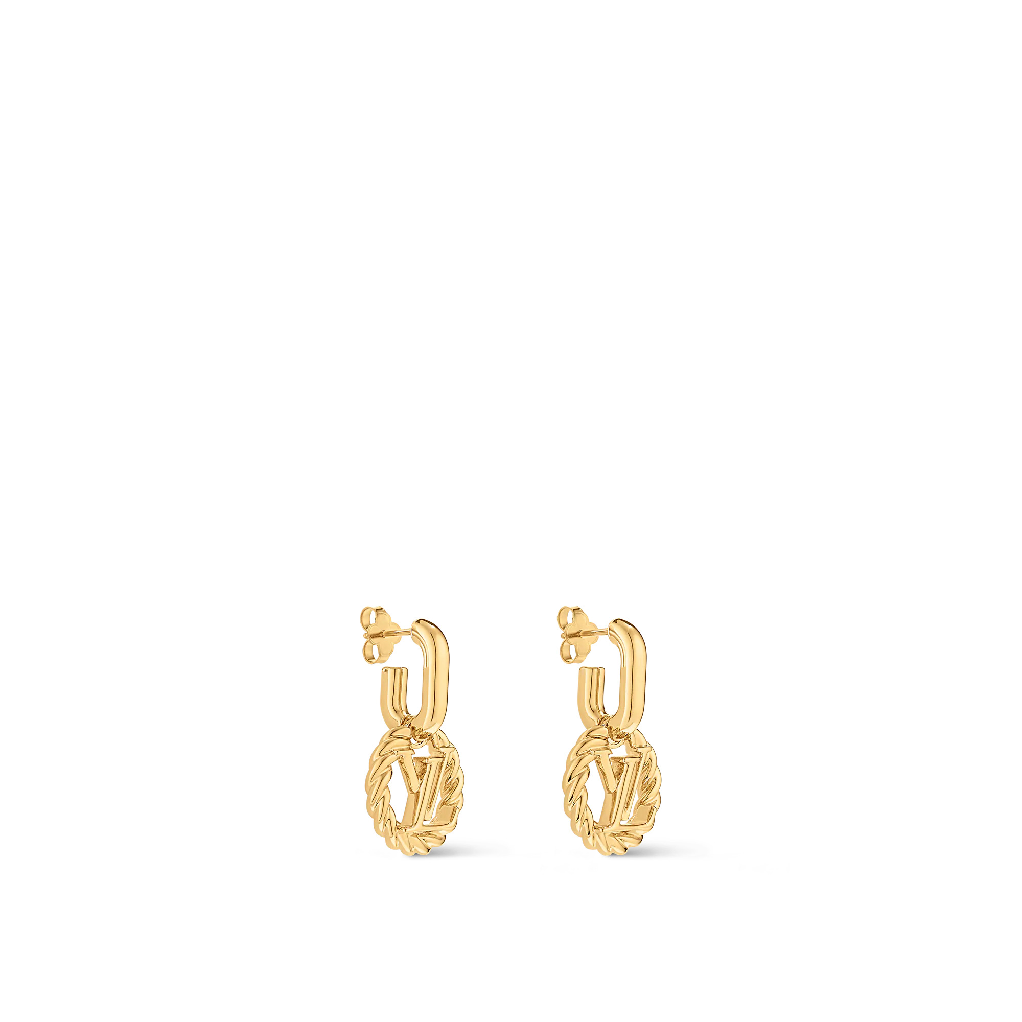 Nautical Earrings - 2