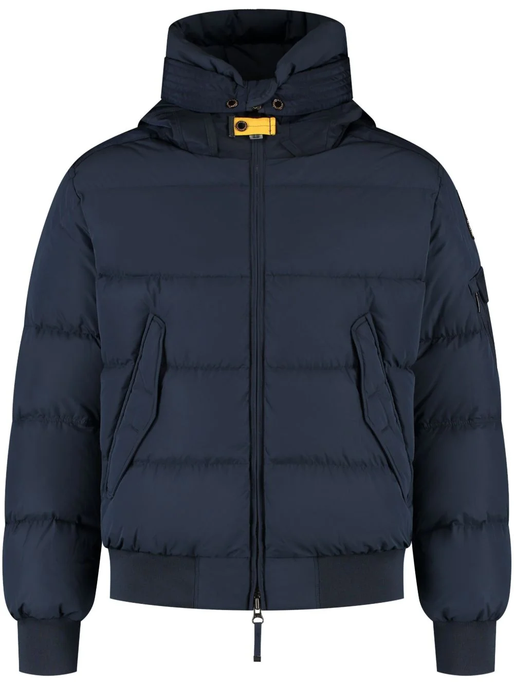 Wilmont jacket - 1