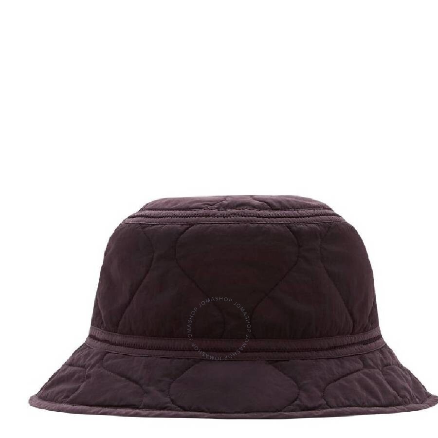 Burberry Quilted Nylon Bucket Hat - 1