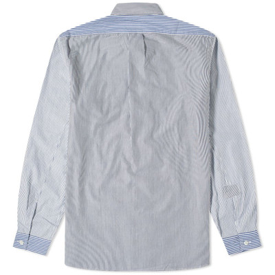 Paul Smith Paul Smith Multistripe Shirt outlook