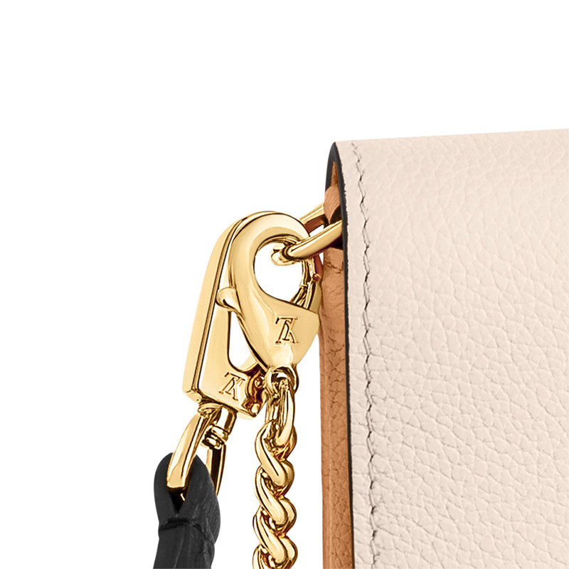 Louis Vuitton Mylockme Pochette outlook