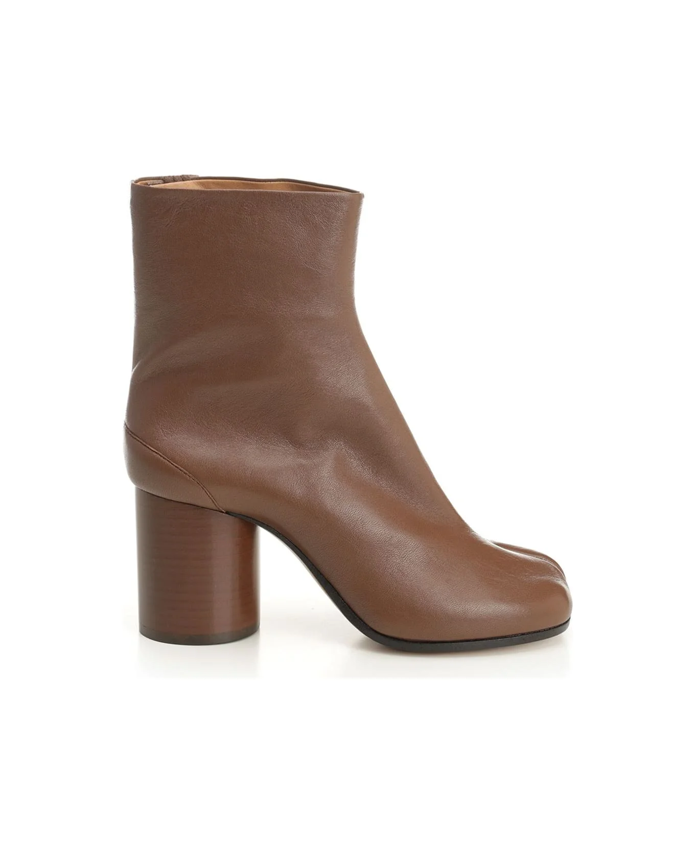 'tabi' Ankle Boot - 1