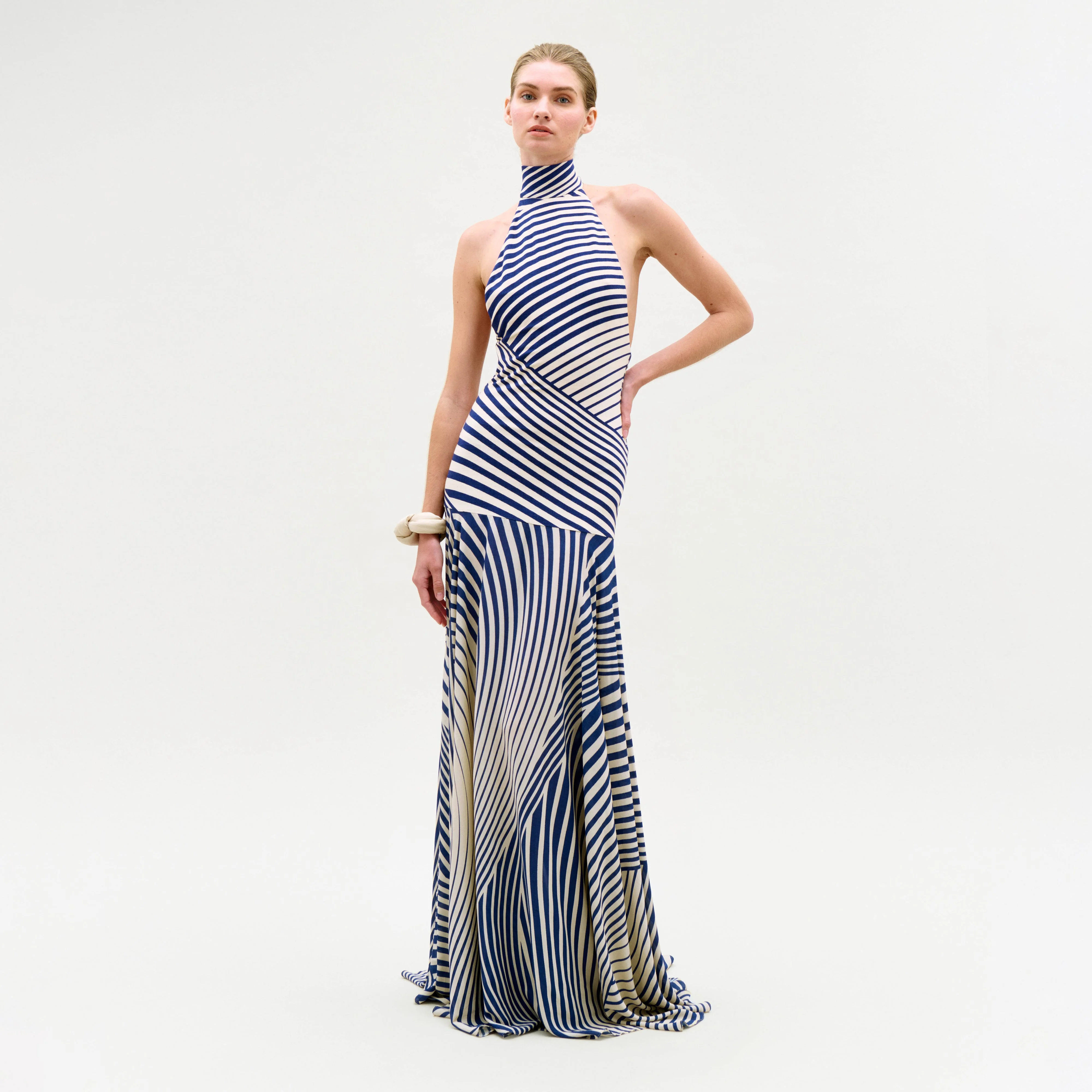Leonore Dress - 1
