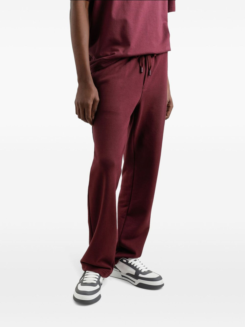 logo-detail track pants 5