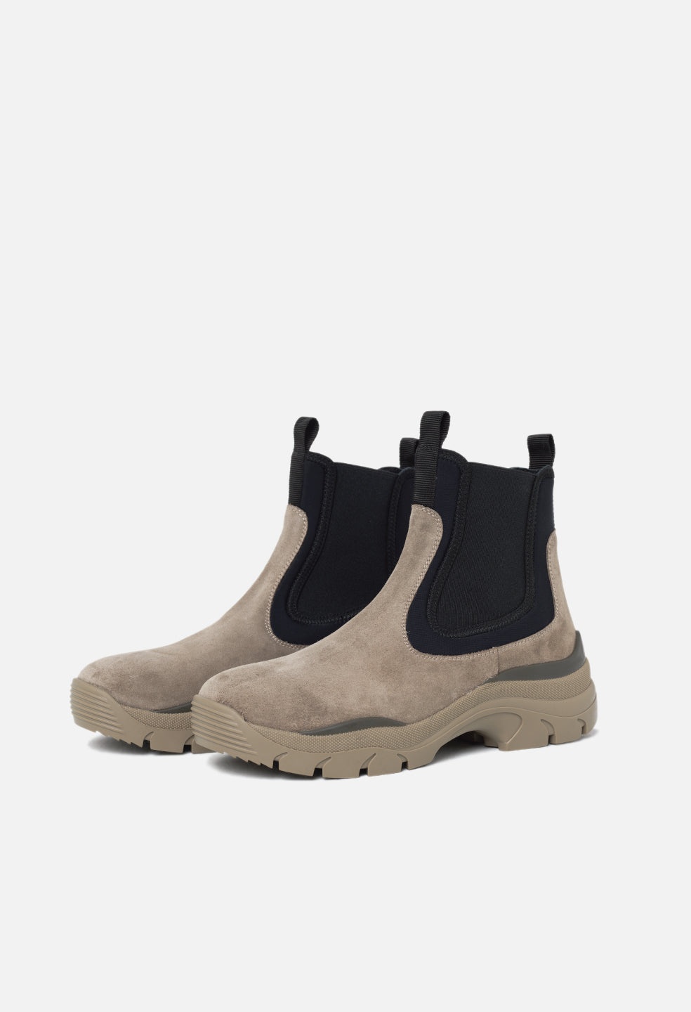CALDERA CHELSEA BOOT - 2