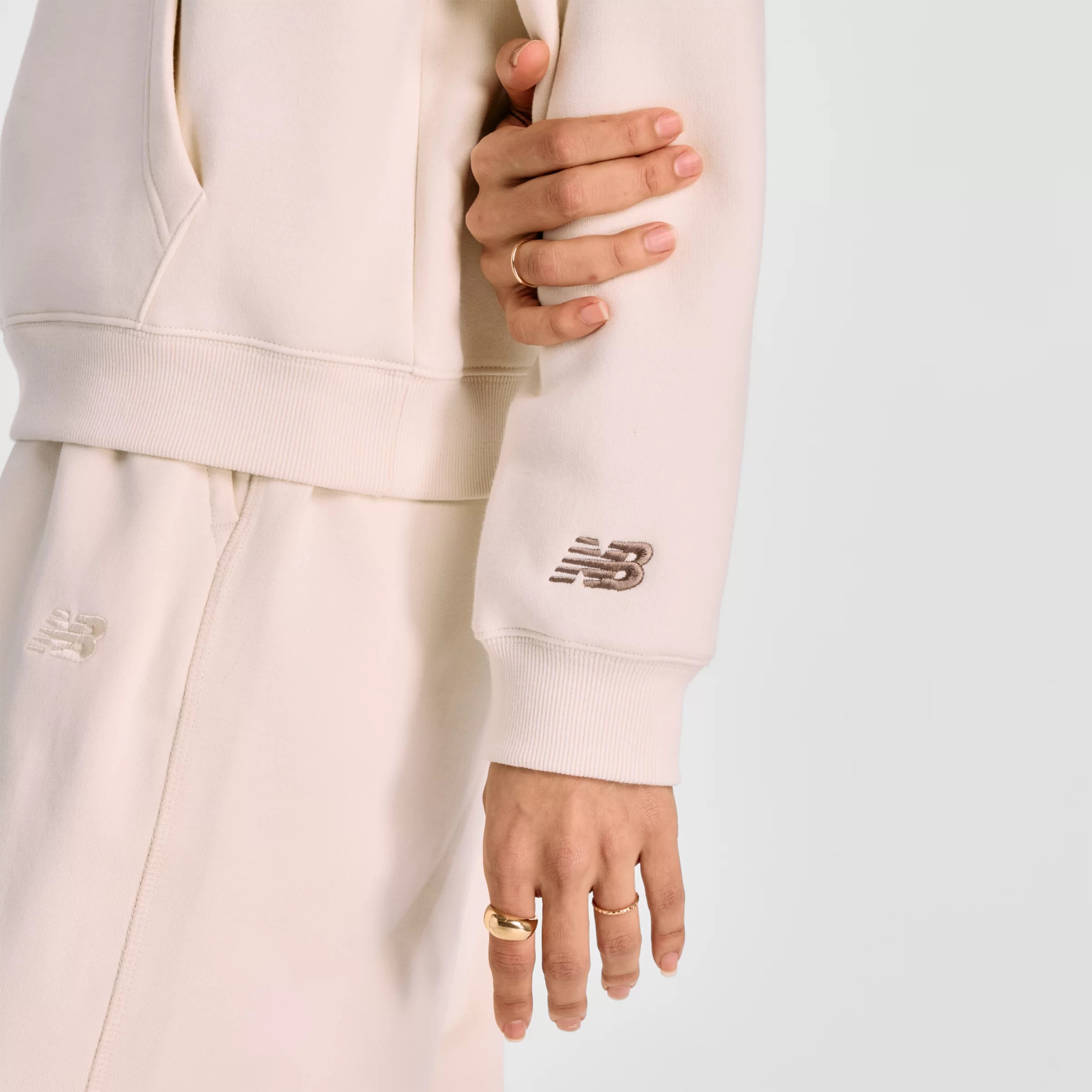 Graphic Quarter Zip - 5