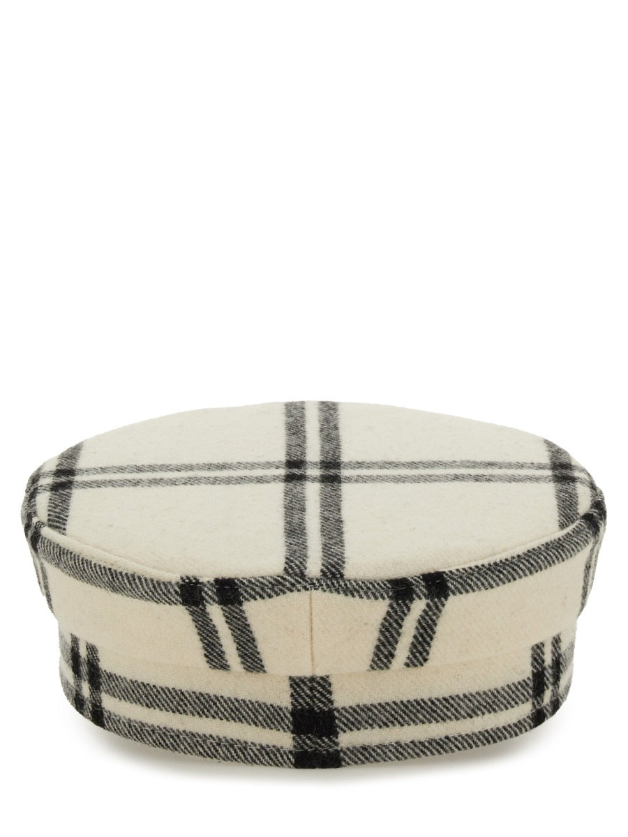 Baker Boy Hat - 2