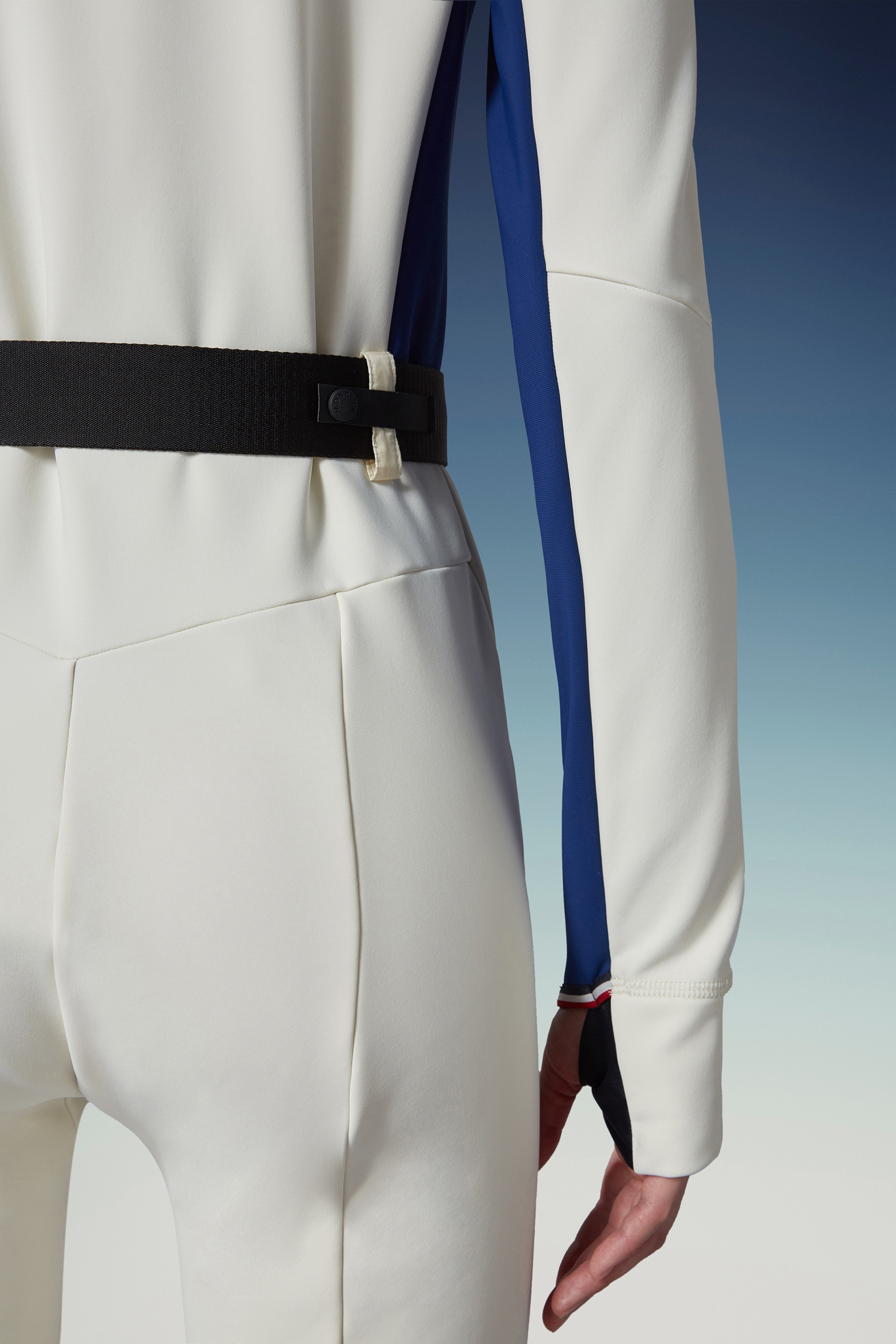Ski Suit - 8