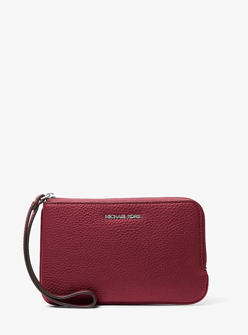 Jet Set Travel Small Wristlet - 1