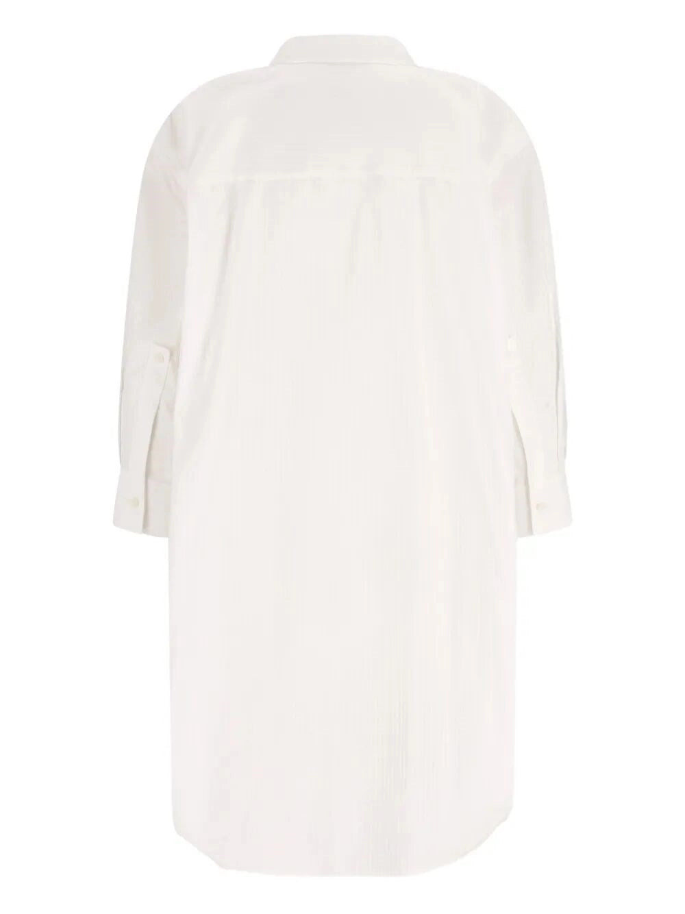 Loewe Women Draped Dress - 2