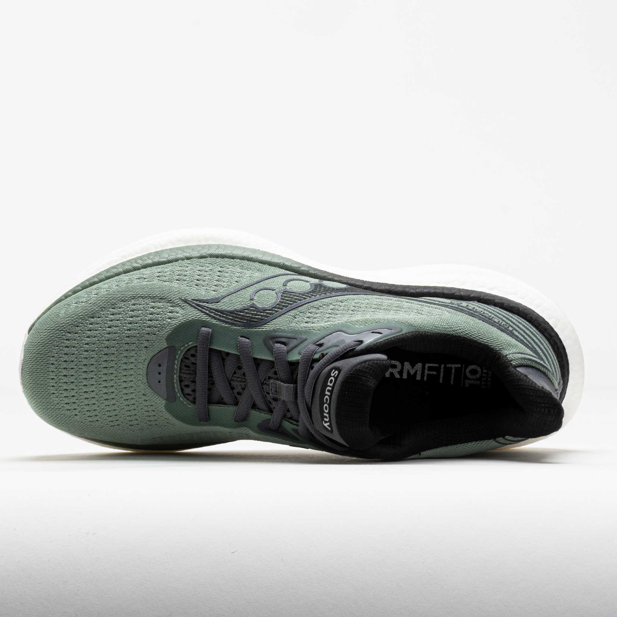 Saucony Triumph 23 Men's Iceburg/Carbon - 3