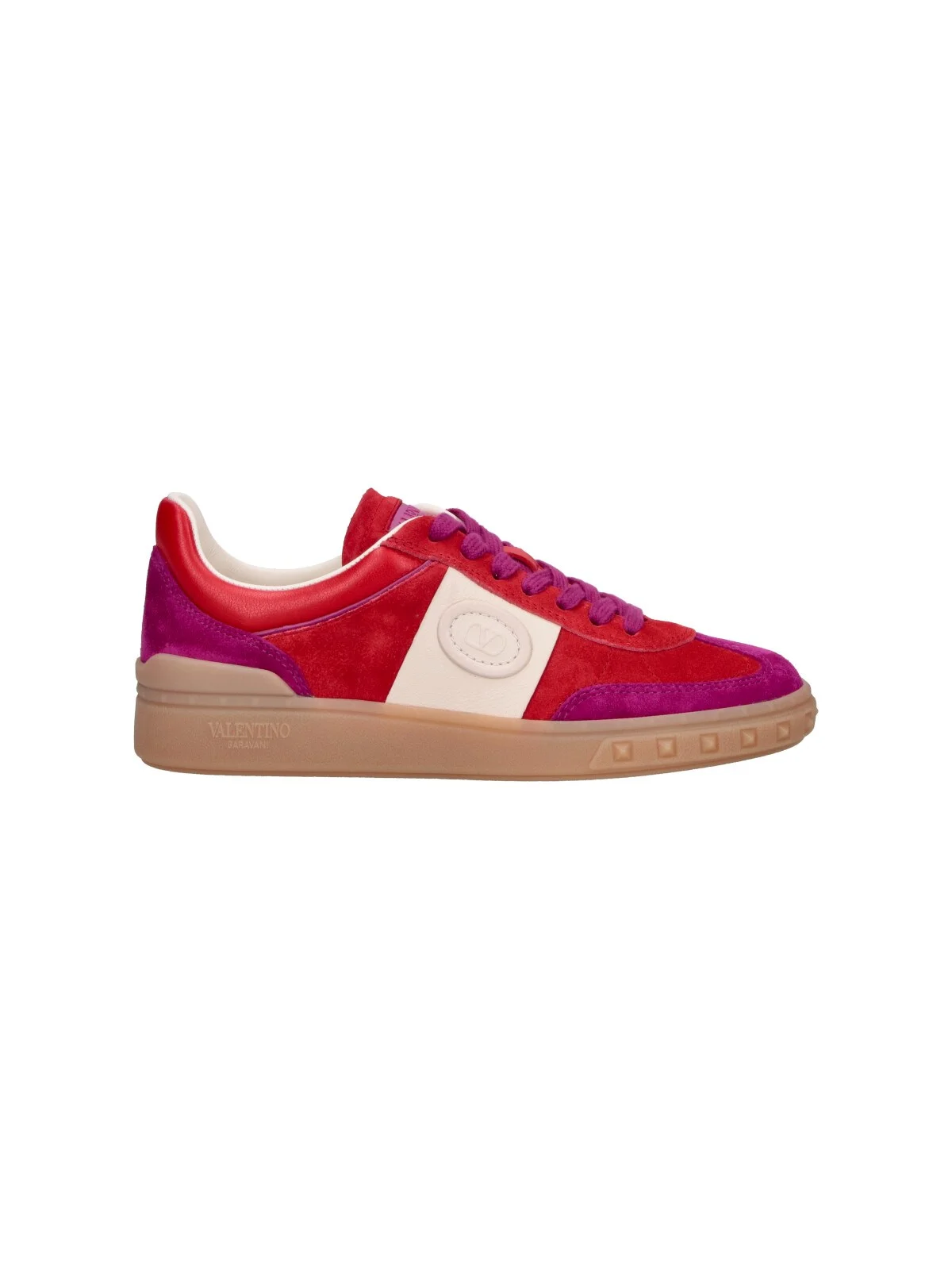 SNEAKERS "UPVILLAGE" - 1