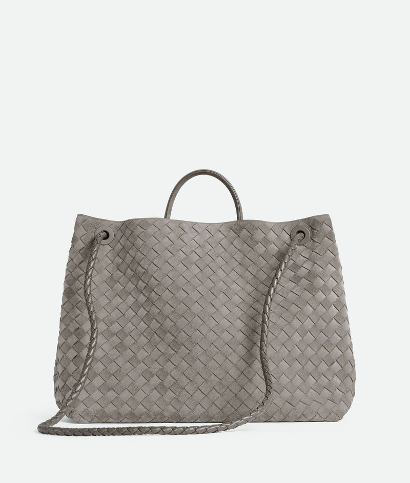 Bottega Veneta Large Andiamo outlook