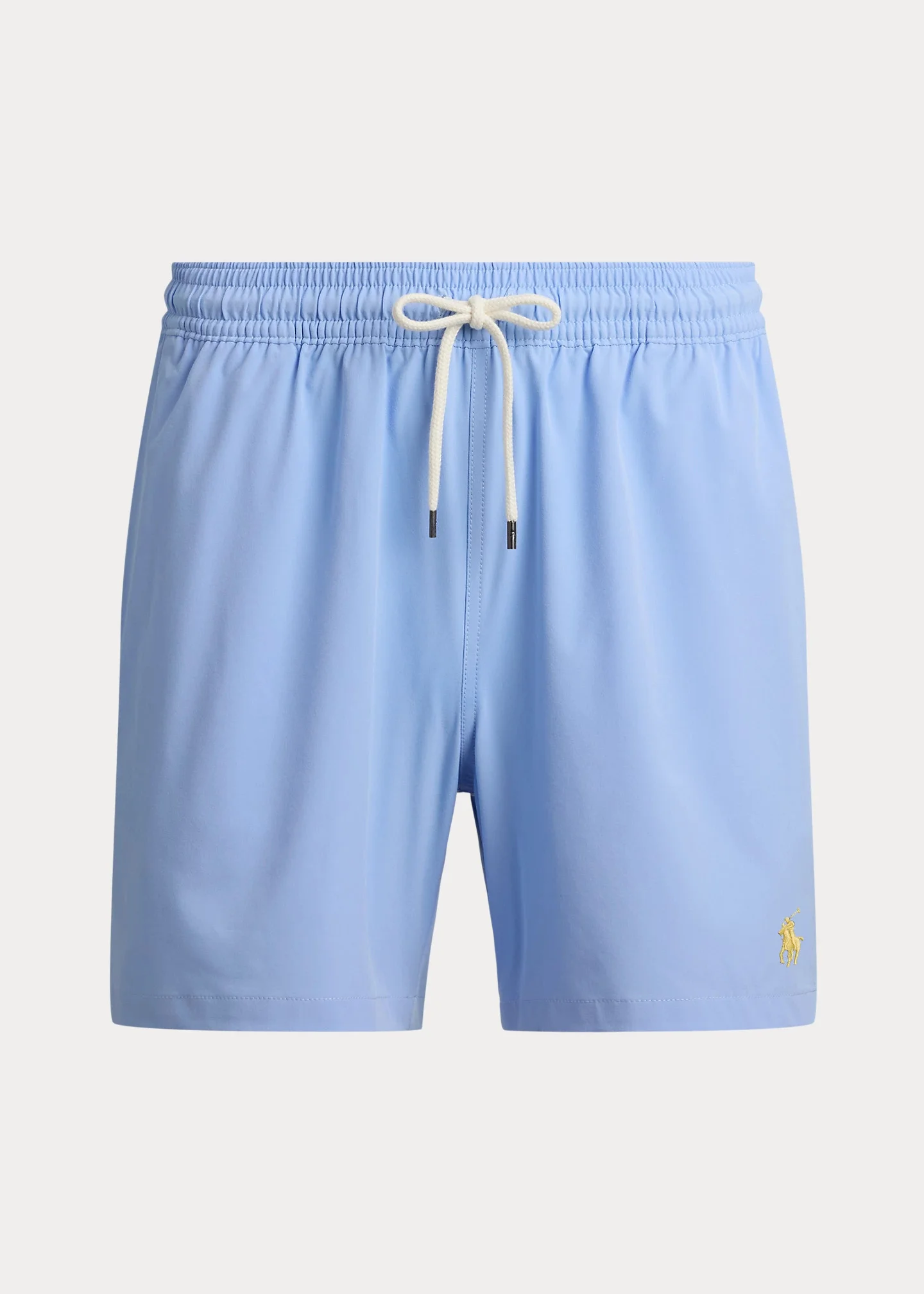 5.75-Inch Traveler Classic Swim Trunk - 1