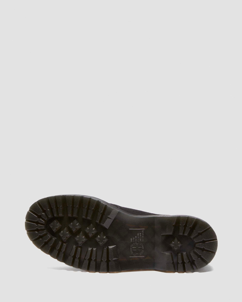 Ramsey Woven Suede Creepers 3
