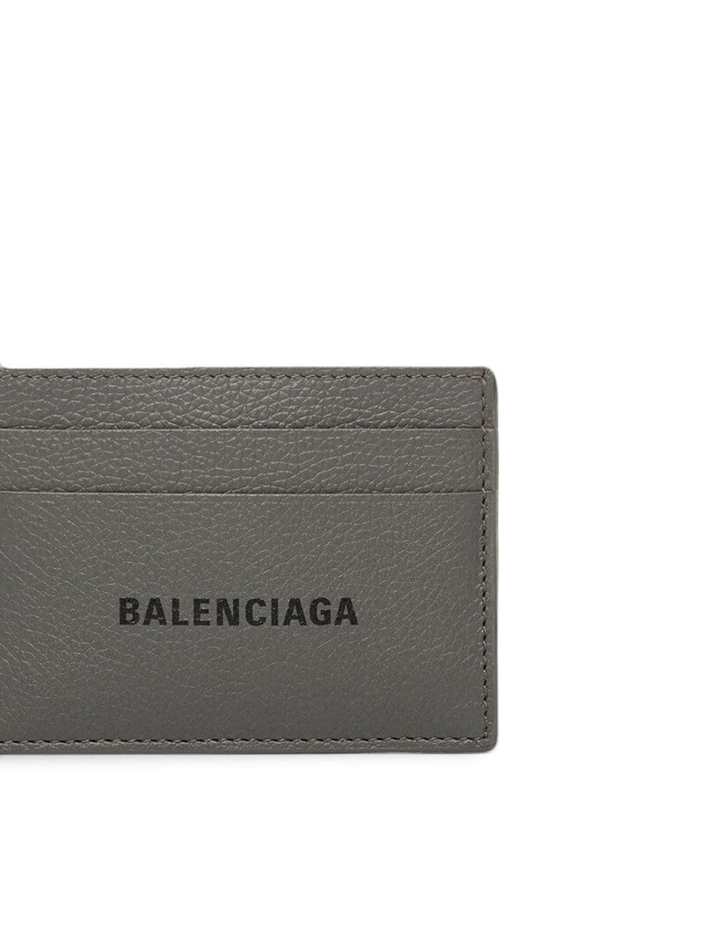 Cash leather cardholder - 3