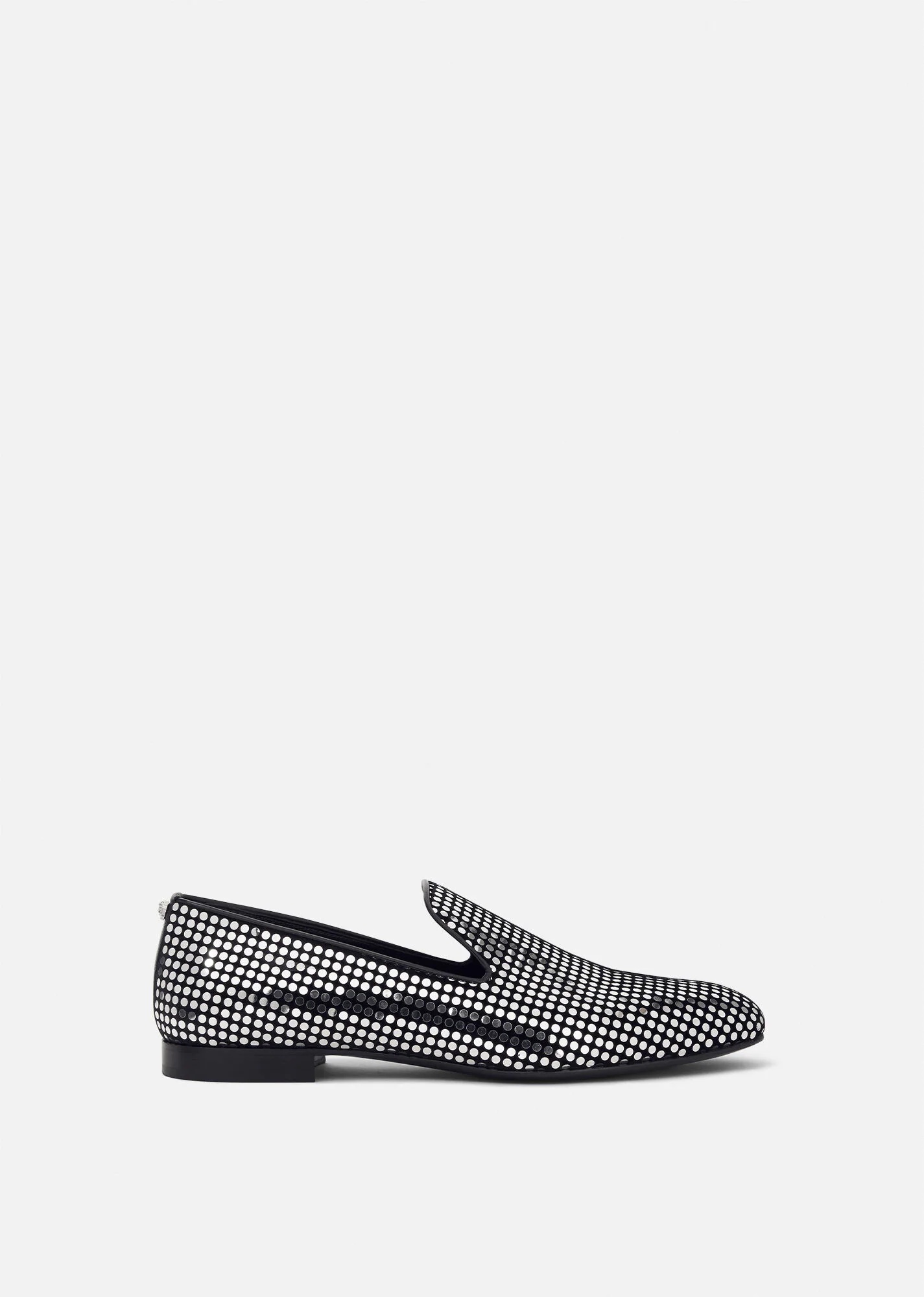 Studded Slippers - 1