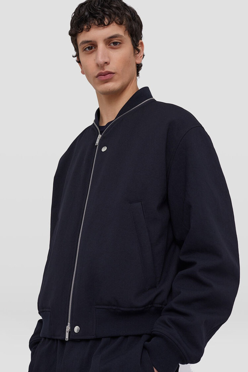 Jil Sander Bomber Jacket outlook