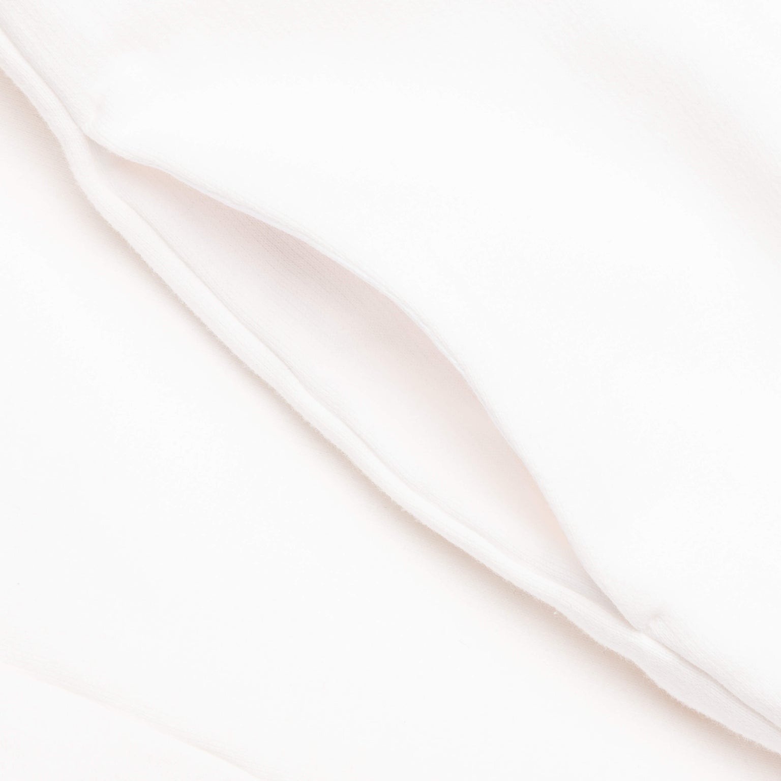 SWEATSHIRT - STONE WHITE - 5