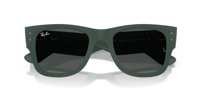 Ray-Ban MEGA WAYFARER LITEFORCE outlook