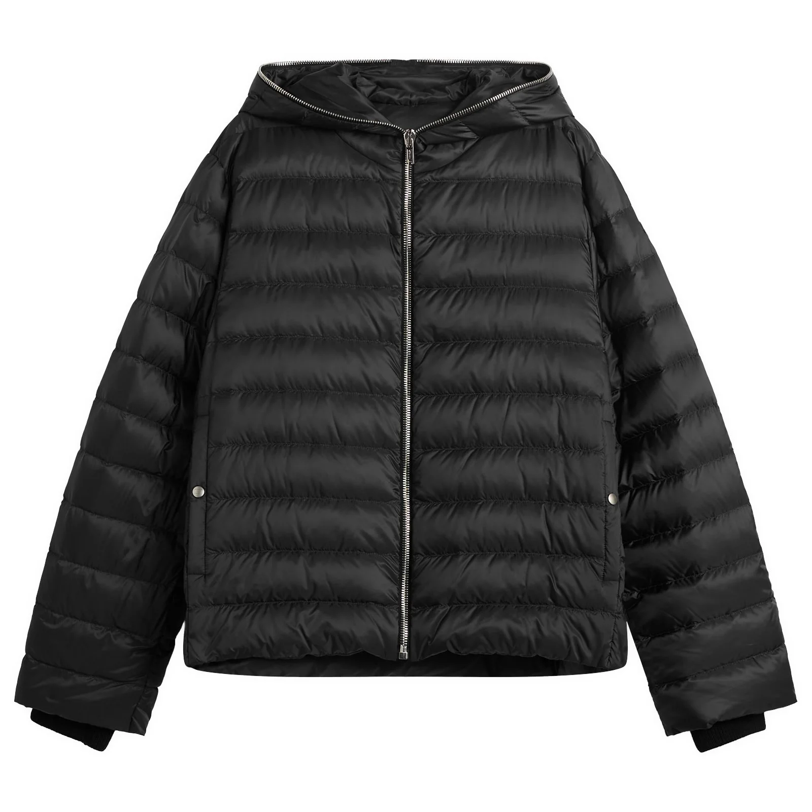 Rick Owens x Moncler Ziplock Jacket - 1
